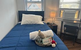 Cozy Private Bedrooms Kitchen Wifi